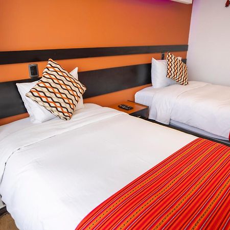 Hotel Kuska Home Mariscal Cusco Dış mekan fotoğraf