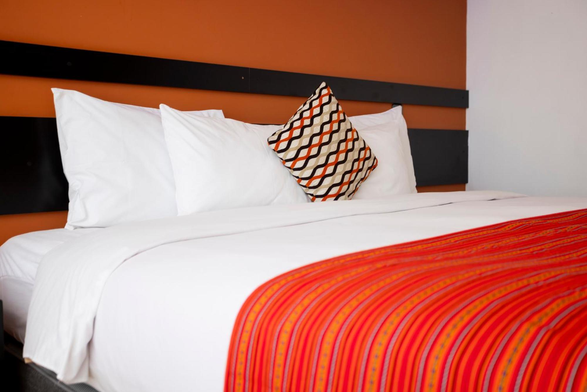 Hotel Kuska Home Mariscal Cusco Dış mekan fotoğraf