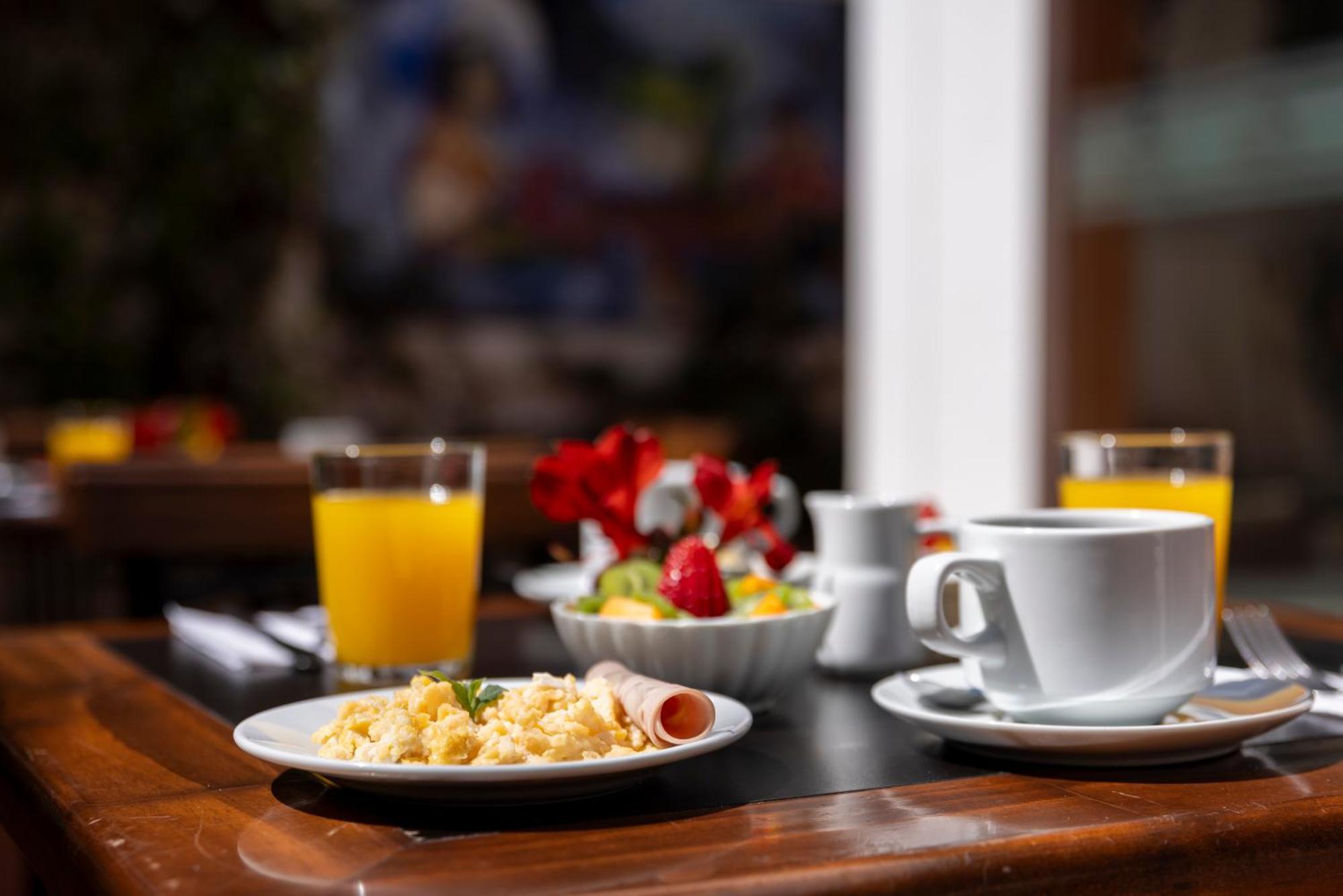 Hotel Kuska Home Mariscal Cusco Dış mekan fotoğraf