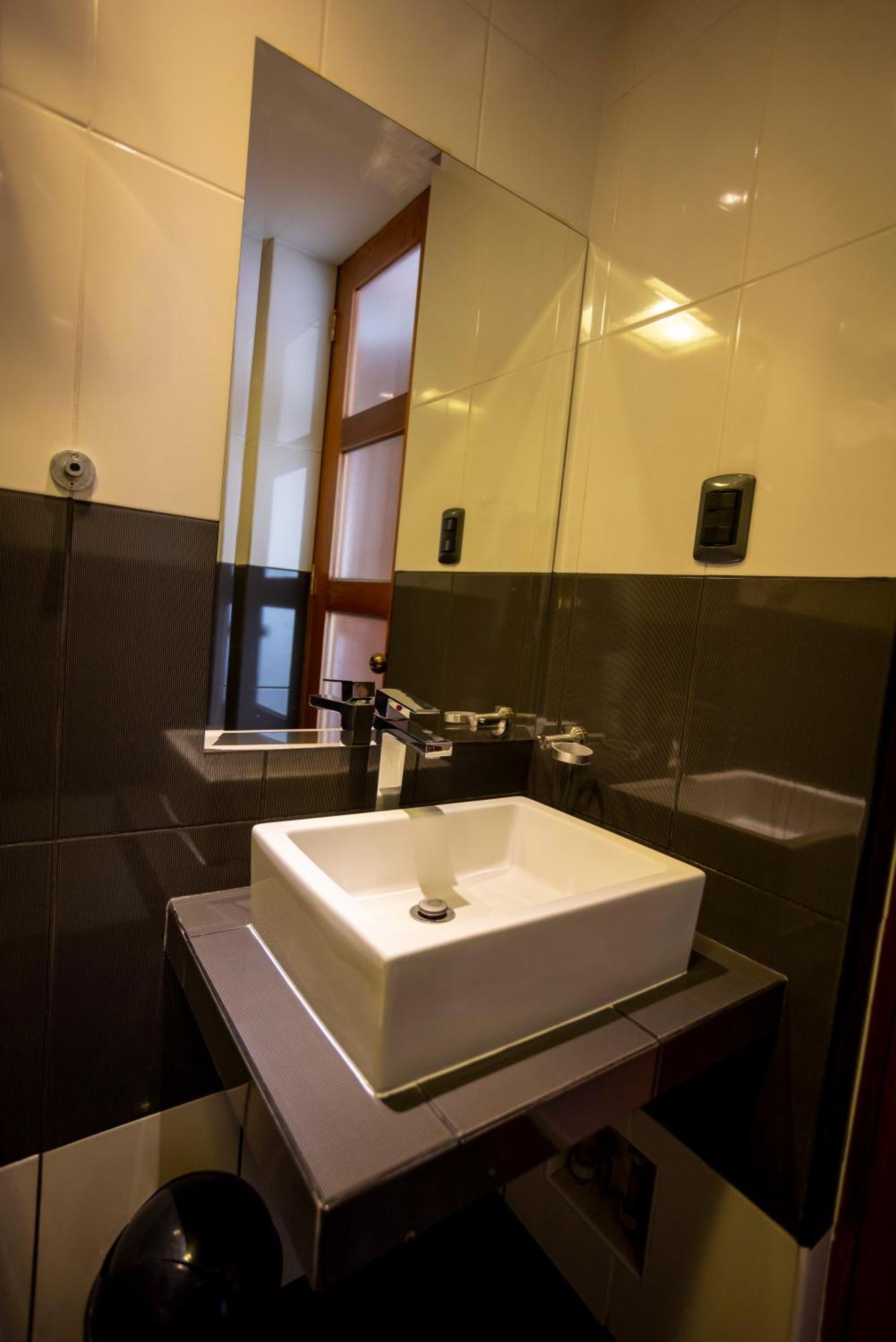 Hotel Kuska Home Mariscal Cusco Dış mekan fotoğraf